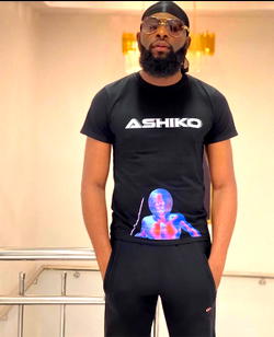 Fashion industry in Nigeria has grown immensely, says Rotimi Nwosa, CEO Ashiko Group