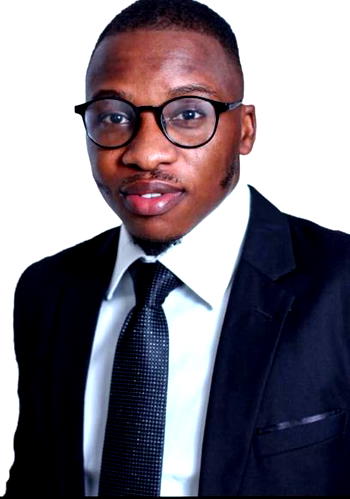  My life and my society inspired my book — Adetunbi Owolabi