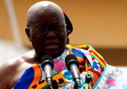 Ghana’s Supreme Court upholds Akufo-Addo’s election victory