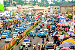 Akeredolu suspends NURTW, RTEAN, orders unions to vacate motor parks