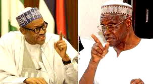 Incompetent govt ‘missed road’, breeding insecurity — Ango Abudullahi