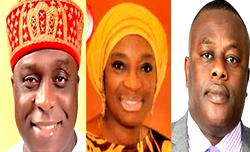Anambra Governorship election 2021: PDP zoning unfair to Central aspirants