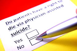 Spain poised to legalise euthanasia, assisted suicide