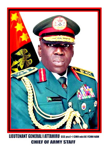Attahiru died when Nigerians are enjoying renewed confidence in army — Governors