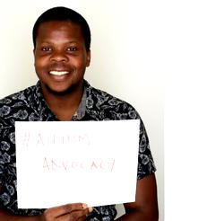 Francis Okafor: The advocate leading fight for autism awareness in Nigeria