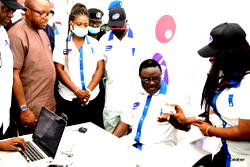 Gov Ayade launches Health Insurance Enrolment Scheme in Cross River