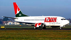 ELRA commends Azman Air for commitment to equipment leasing Act Compliance