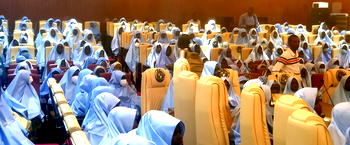 Jangebe schoolgirls: FG too friendly with kidnappers ― Education stakeholders