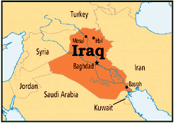 Iraq’s Jewish community dwindles to fewer than five