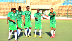 NPFL: Offor hits brace to seal 3-0 win for Nasarawa Utd over Dakkada