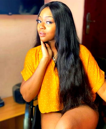 I’m an accidental social media celebrity – Caramel Plugg