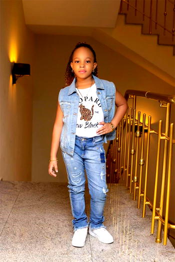 My aim is to be top brand ambassador  – Beyonce