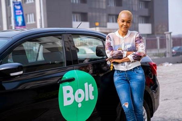 Bolt receives a €20 million investment from IFC to increase access to mobility services in emerging markets