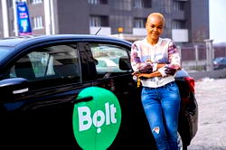 Bolt receives a €20 million investment from IFC to increase access to mobility services in emerging markets