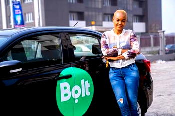Bolt receives a €20 million investment from IFC to increase access to mobility services in emerging markets