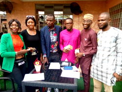 Boss Reality TV show promotes entrepreneurial skills