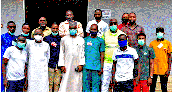 Host community honours BUA Cement in Edo