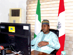 Any Federal lawmaker that supports legalization of cannabis won’t return home ― Marwa