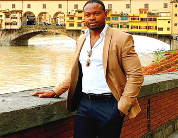 Launching Bebuzee in Africa reconnects me to my roots – Joe Onyero