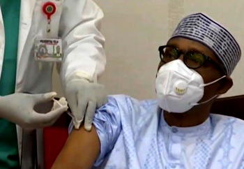 Buhari to Nigerian varsities: Find cure for Covid-19