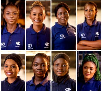 Int’l Women’s Day: Stallion-Bajaj to establish Africa’s First Women-Only Assembly Plant