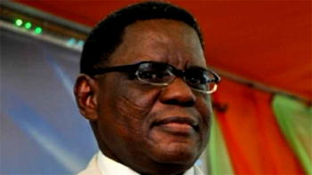 APOSTLE BAMGBOLA REVELATIONS: I carried a bag full of charms to the United States