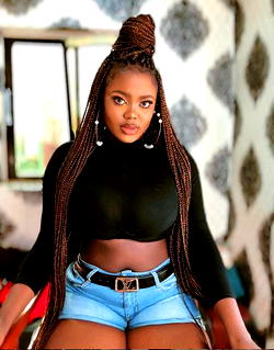 Being sexy not just about looks ― Actress, Bianca Matthew