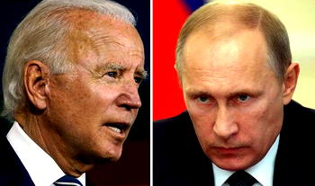 Russia places entry ban on Biden’s wife, daughter