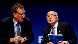 Breaking: FIFA extends ban on Blatter, Valcke by six years