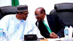Naira Notes: Buhari, Reps heading for clash over CBN’s 10-day extension