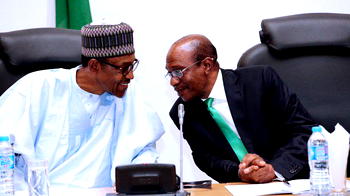 Buhari, Emefiele spark Nigeria’s rice revolution