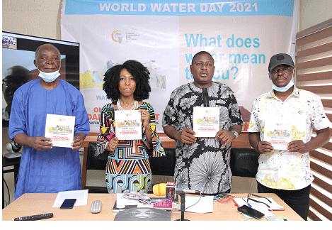CAPPA, World Water Day