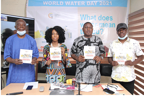WORLD WATER DAY: Declare state of emergency in water sector, CAPPA tells Sanwo-Olu