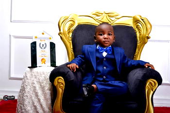 Amazing prizes await participants as ‘Dollar Baby’ contest for kids commences