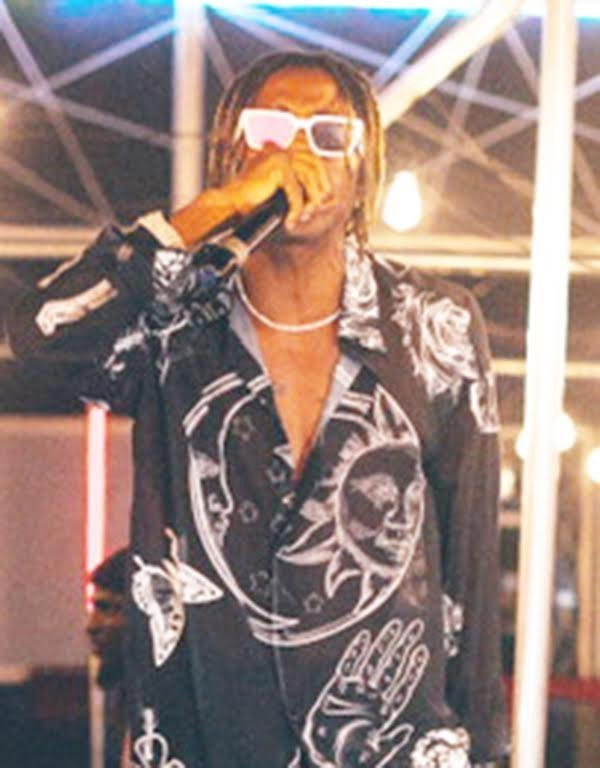 Nigerian musicians should reflect Social challenges in their Lyrics – Chyzzi