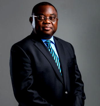 Union Systems CEO, Chuks Onyebuchi becomes British Computer Society Fellow