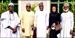 Crown Flour Mill explores opportunities for wheat development in Nigeria