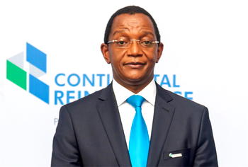 Continental Reinsurance appoints Lawrence Nazare new GMD