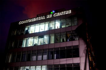 Continental Reinsurance Plc positioned to deliver value post-Covid recovery of African nations