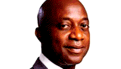 Obaseki, FCMB’s COO, retires