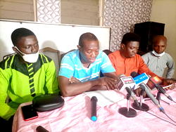 CSOs describe federal character commission as ‘non-federal’, want infraction corrected