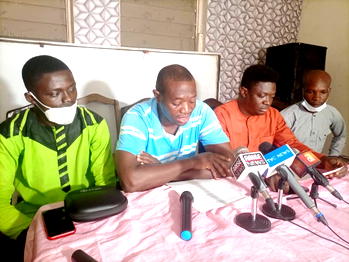 CSOs describe federal character commission as ‘non-federal’, want infraction corrected