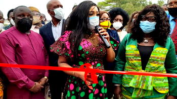 Unical VC inaugurates 20-bed COVID-19 isolation Centre