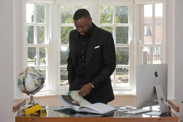 COVID-19: UK-firm, Knightshield, sensitises African businesses on cybersecurity