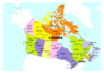 Mobile, internet network outages hit police, banks, others in Canada