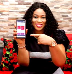 COVID-19: How 9Mobile’s romance with Cherie Blair Foundation empowered Nigerian women