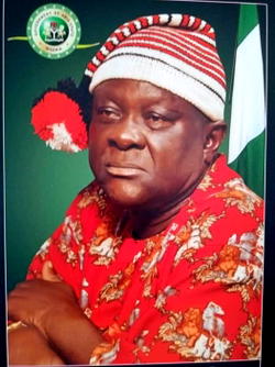 Abia govt announces death of Deputy Chief of Staff