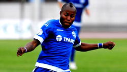 Eagles coaches wanted part of my earnings before I could be invited  — Udoji