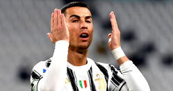 Ronaldo more likely to rejoin Man Utd than Real Madrid