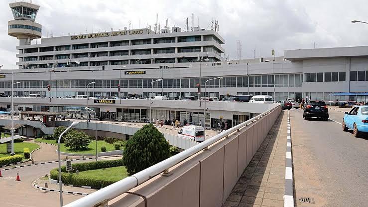 Shooting ranges at airports almost ready — Minister
